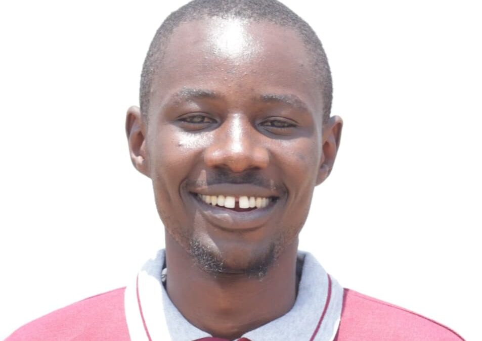 Ian Francis Onyango