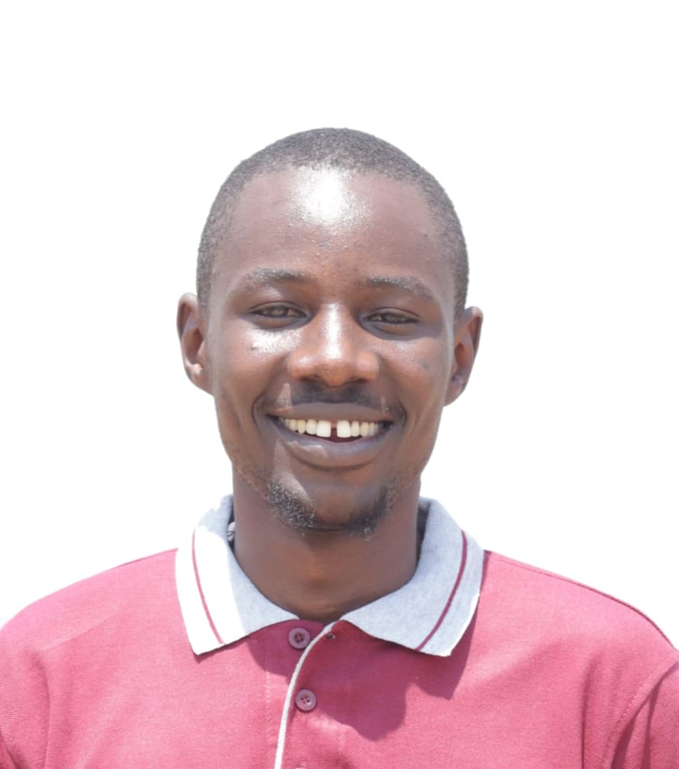 Ian Francis Onyango
