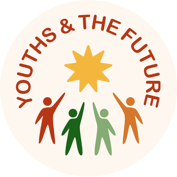 Logo Youth and the Futures