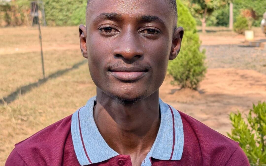 Oscar Ryan Ouma