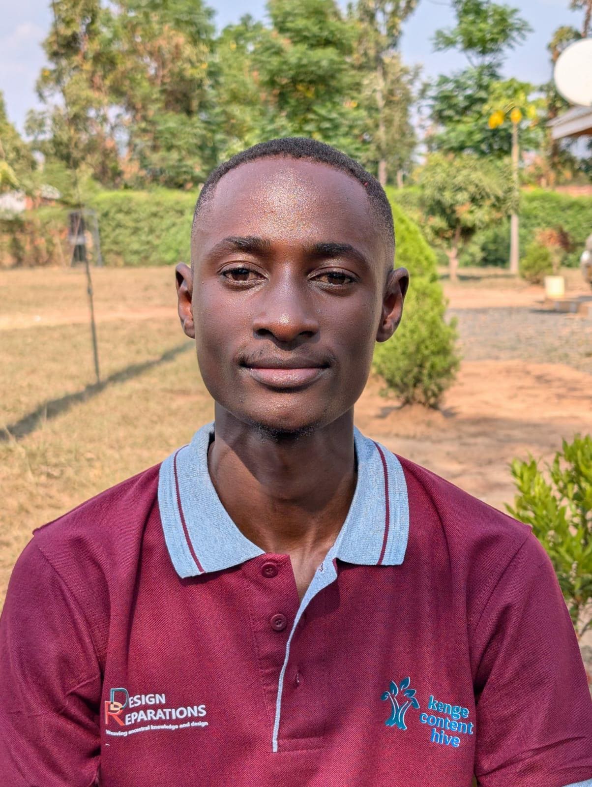 Oscar Ryan Ouma