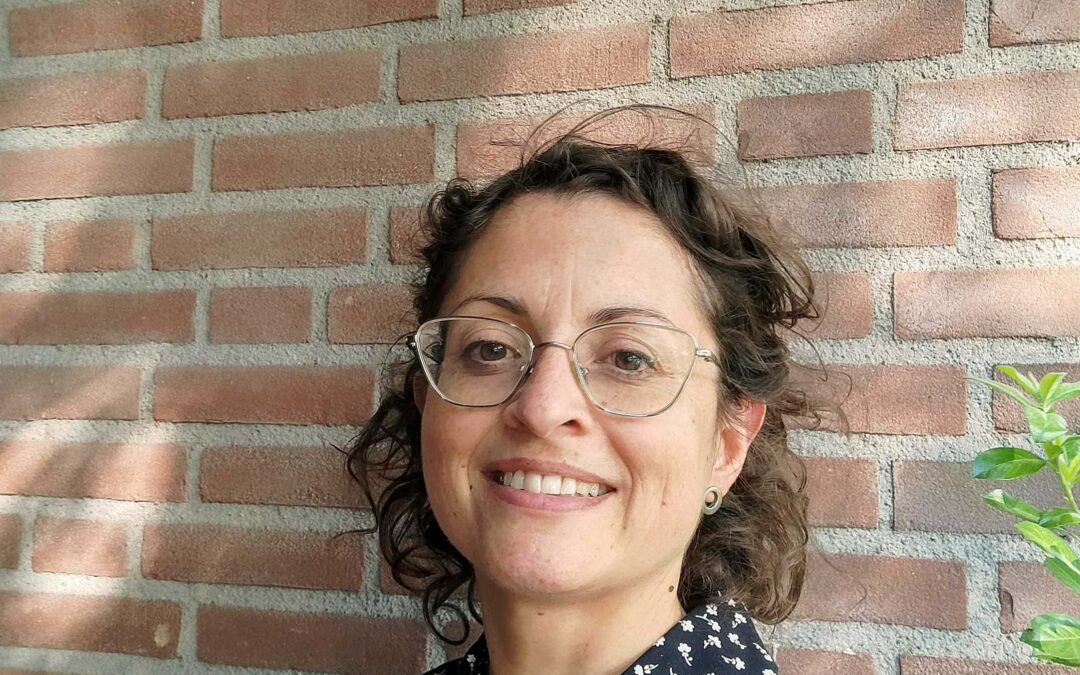 Viola Sarnelli